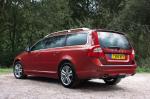 Volvo V70 2010 года